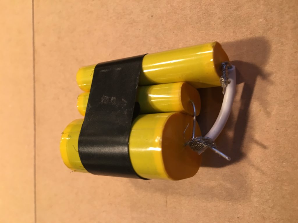 Replacing MR77A Fan Receiver with Hampton Bay Universal Wink Enabled ...